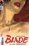 Blade of the Immortal #87 Comic Books - Covers, Scans, Photos in Blade of the Immortal Comic Books - Covers, Scans, Gallery